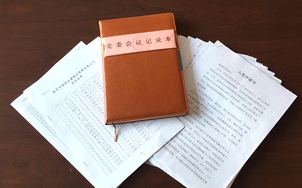 十九大學(xué)習(xí)資料