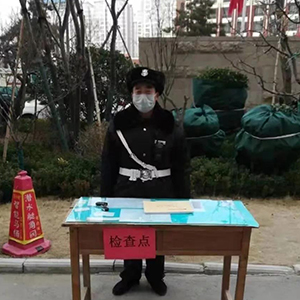 眾志成城抗疫情，瑞麗金康在行動